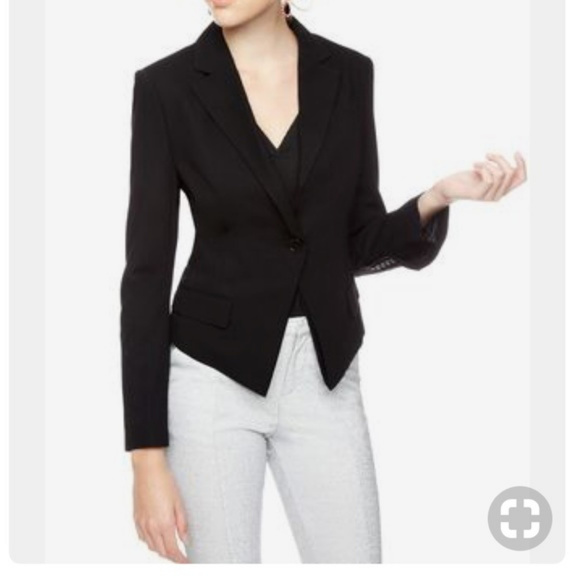 Bcbgmaxazria blazer Clearance